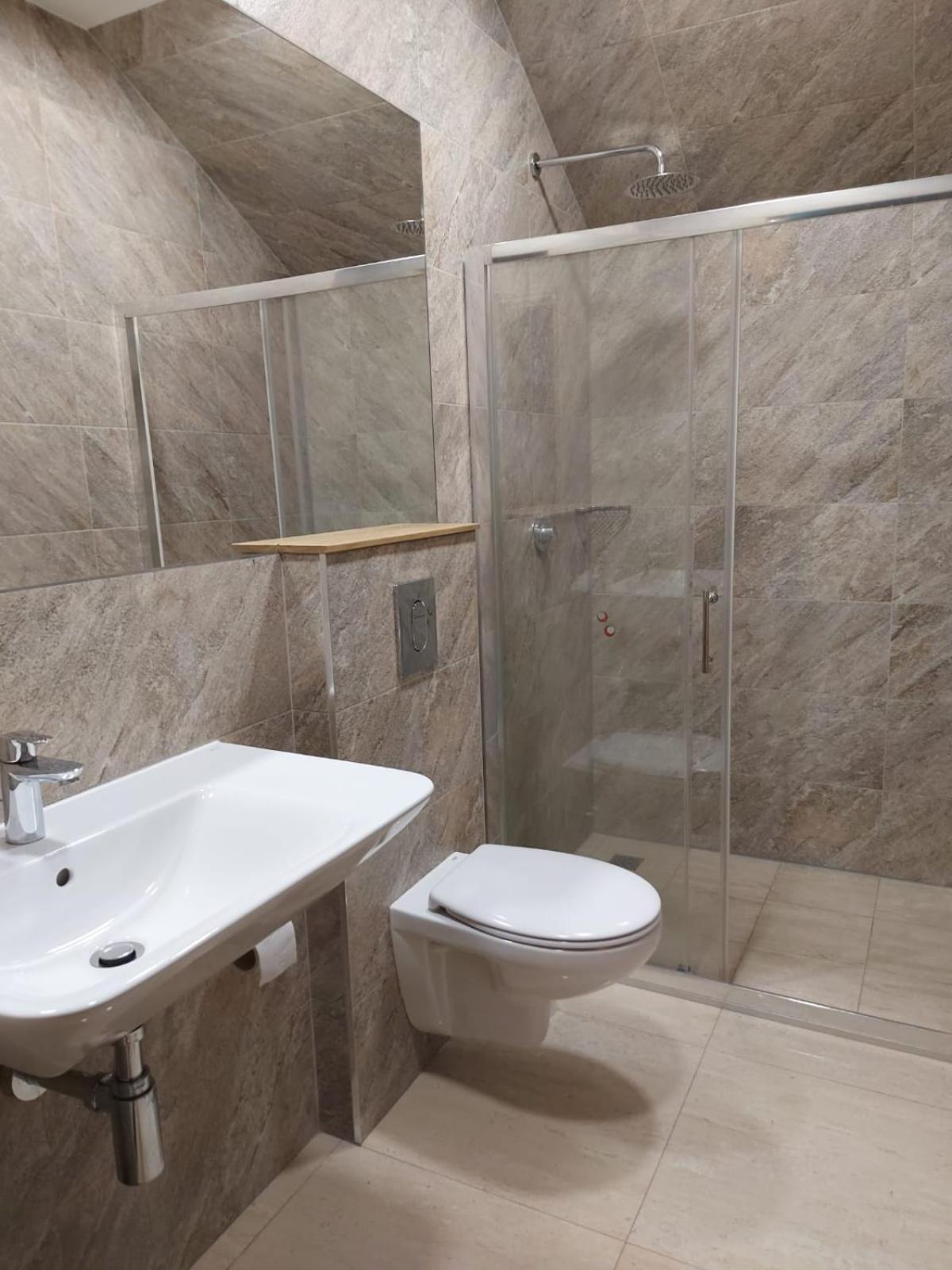 B&B Panevėžys Exteriör bild