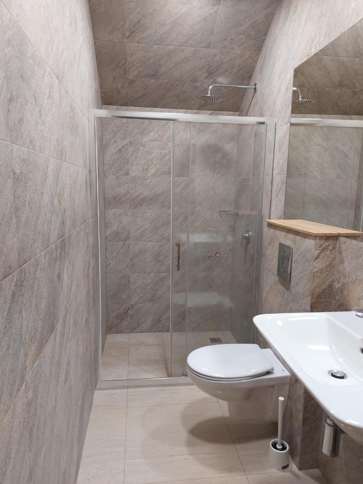 B&B Panevėžys Exteriör bild